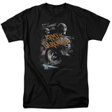 Covered T-Shirt