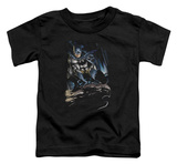 Toddler: Batman - Perched