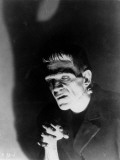 Boris Karloff: Frankenstein, 1931