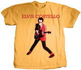 Elvis Costello - My aim is true
