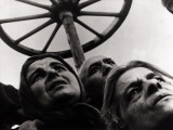 La Passion De Jeanne D Arc, 1928