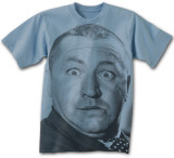 3 Stooges Big Curly