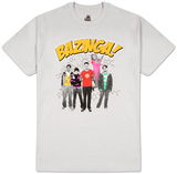 Buy Big Bang Theory - Bazinga! Group at AllPosters.com