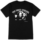 3 Stooges Silhouette