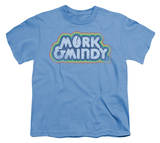Buy Youth:   Distressed Mork Logo at AllPosters.com