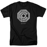 Distressed OCP Logo