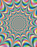 Fractal Illusion