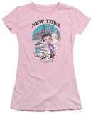 Buy Juniors: Betty Boop - Singing in New York at AllPosters.com