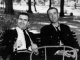 Jacques Dufilho and Hubert Deschamps: Le Travail C'Est La Liberté, 1959