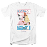 Buy Pink Panther - Say Oui at AllPosters.com