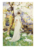 Springtime