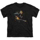 Youth: Elvis - 1968