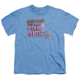 Youth: Pink Panther -   Revenge