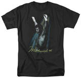 Muhammad Ali - Raised Fists