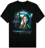 Stargate Atlantis - Jennifer Keller