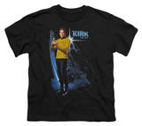 Buy Youth: Star Trek - Galactic Kirk at AllPosters.com