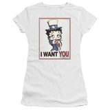 Buy Women's: Betty Boop - Auntie Boop at AllPosters.com