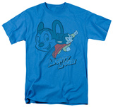 Double Mouse
