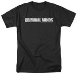 Criminal Minds - Criminal Minds Logo