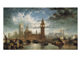 The Houses of Parliament