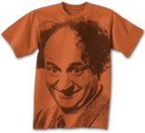 3 Stooges Big Larry
