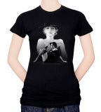 Women's: Marilyn Monroe - Rapture T-Shirt