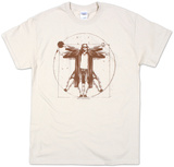 Buy Big Lebowski - Vitruvian at AllPosters.com