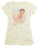 Buy Juniors: Betty Boop - The Windy City at AllPosters.com