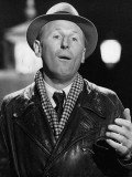 Bourvil: La Traversée De Paris, 1956