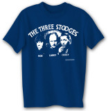 3 Stooges Silhouette