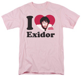 Buy I Heart Exidor at AllPosters.com