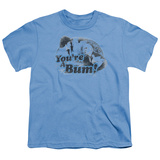Youth: You're A Bum