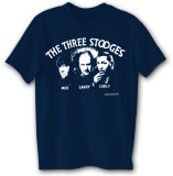 3 Stooges Silhouette