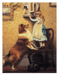 Buy A Secret Place at AllPosters.com