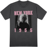 Marilyn Monroe - New York Monroe T-Shirt