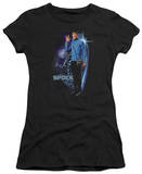 Buy Juniors: Star Trek - Galactic Spock at AllPosters.com