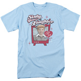 I Love Lucy - 60 Years of Laughter