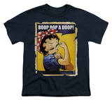 Youth: Betty Boop - Boop Power