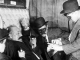 Edmund Breon: Fantômas Contre Fantômas, 1914