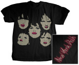 New York Dolls - Faces