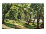 Buy A Walk in the Park at AllPosters.com