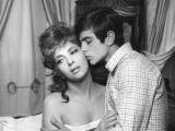 Gina Lollobrigida in La Bellezza Di Ippolita by Giancarlo Zagni, Italy, 1962