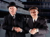 Buy Louis de Fun&egrave;s and Jean Gabin: Le Tatou&eacute;, 1968 at AllPosters.com