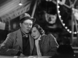 Jean Gabin and Michèle Morgan: Le Quai Des Brumes, 1938