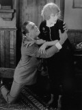 Buy Douglas Fairbanks and Kathleen Clifford: When The Clouds Roll By, 1919 at AllPosters.com