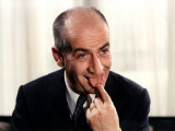 Louis de Funès: Le Tatoué, 1968