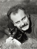 Georges Brassens, June 23, 1960