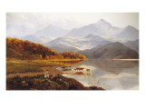 A Lakeside Gathering