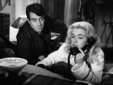Marie Dubois and Franck Fernandel: L'Âge Ingrat, 1964