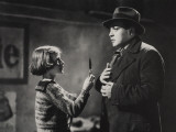 Buy Inge Landgut and Peter Lorre: M, 1931 at AllPosters.com